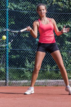 Bild 3 - Schwartau Open Donnerstag